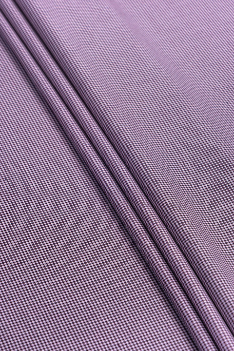 Costume fabric dusty foot