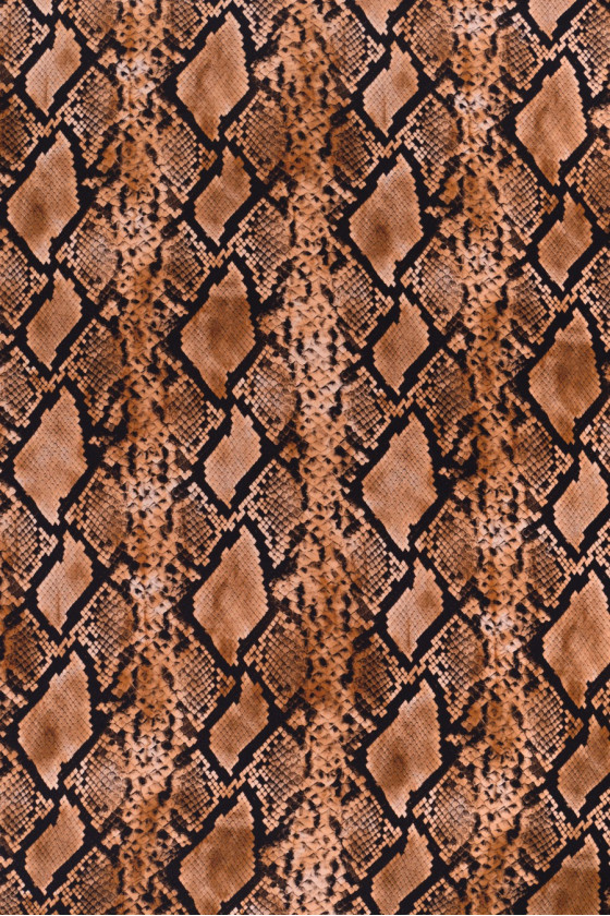 Siidist krepp-madu muster