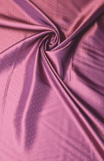 Žakárová podšívka