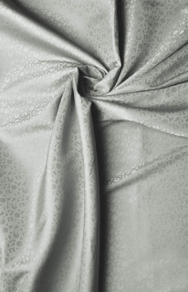 Jacquardacetat Futter