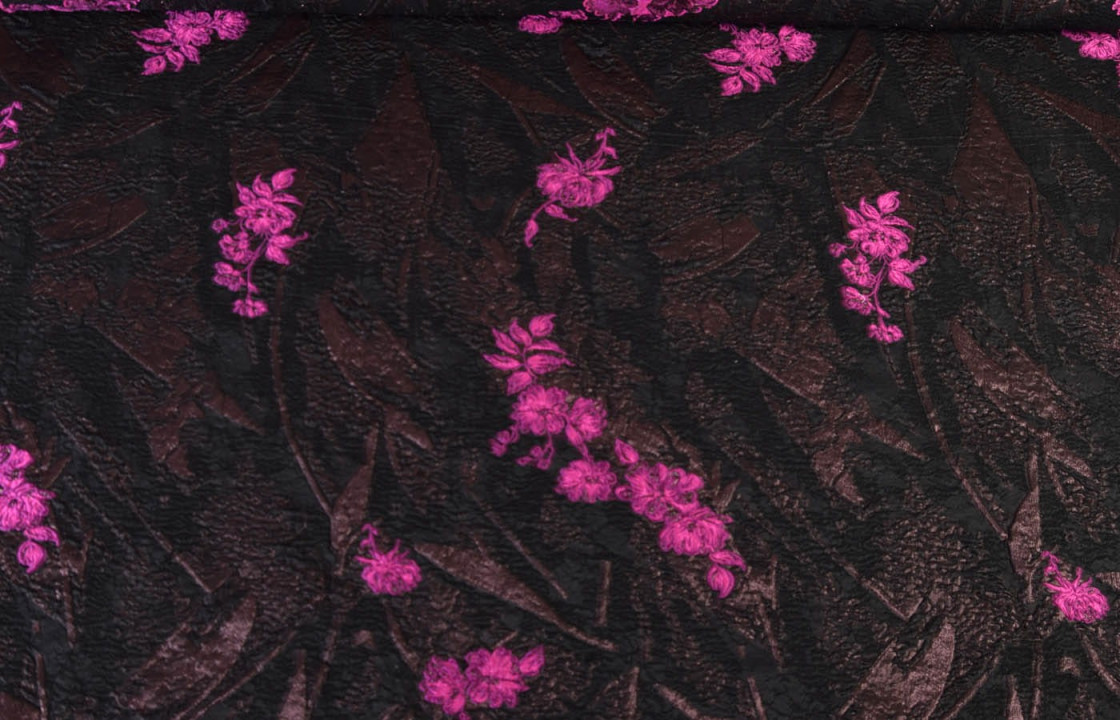  Organza