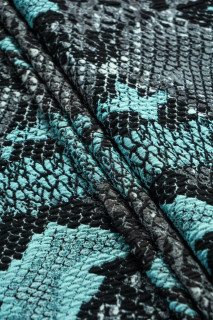 Tela de disfraz de jacquard
