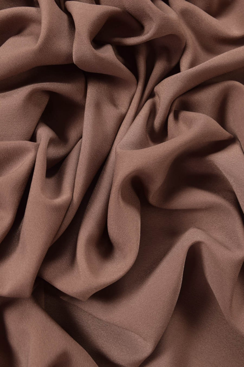 Polyester Crepe (143cm/56) - Curiosity