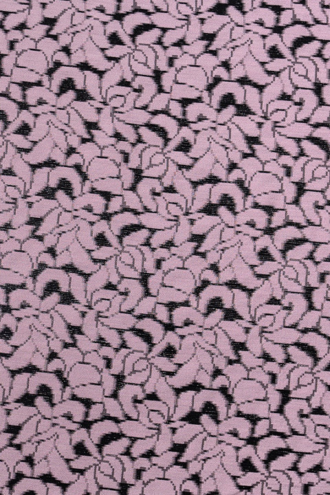 Jacquard kostuumstof