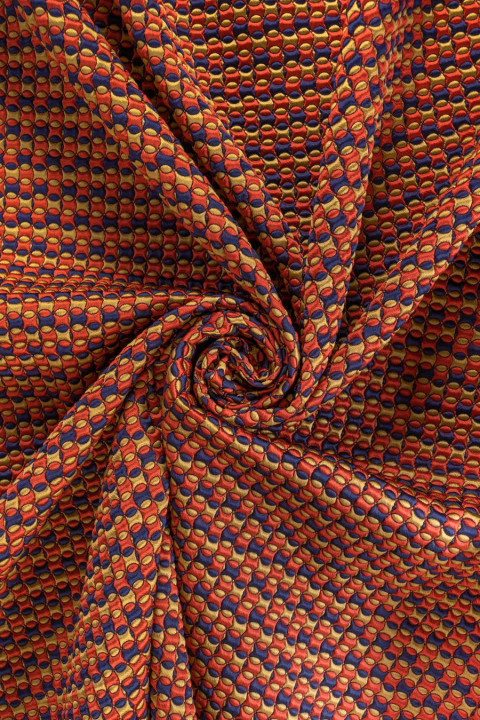 Jacquard Bubblor