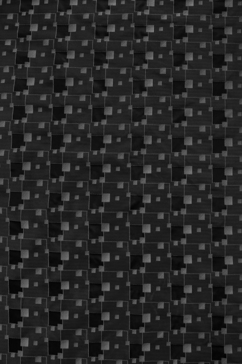 Żakard geometryczny