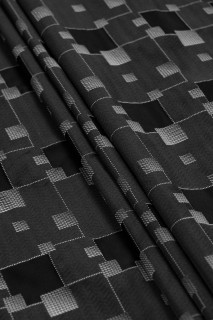 Geometriai jacquard
