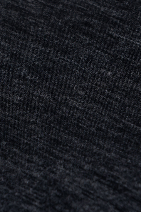Thin knitted sweater