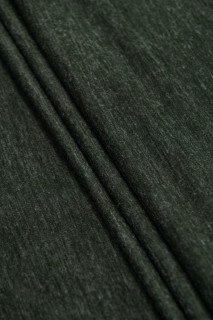 Thin knitted sweater
