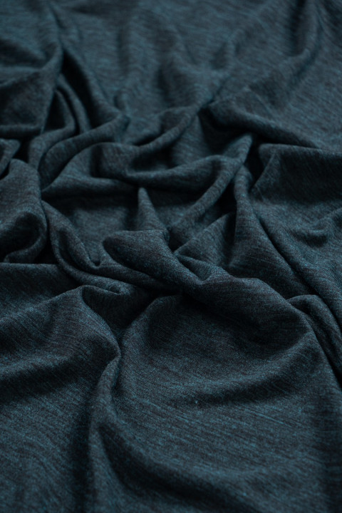 Dünner Strickpullover