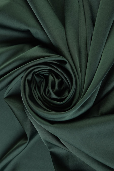 Polyester Satin 140 grammes - couleurs assorties