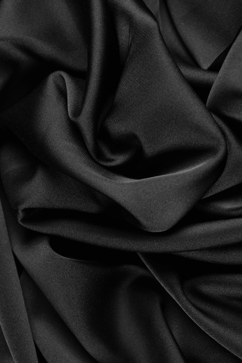 Polyester Satin 140 grammes - couleurs assorties