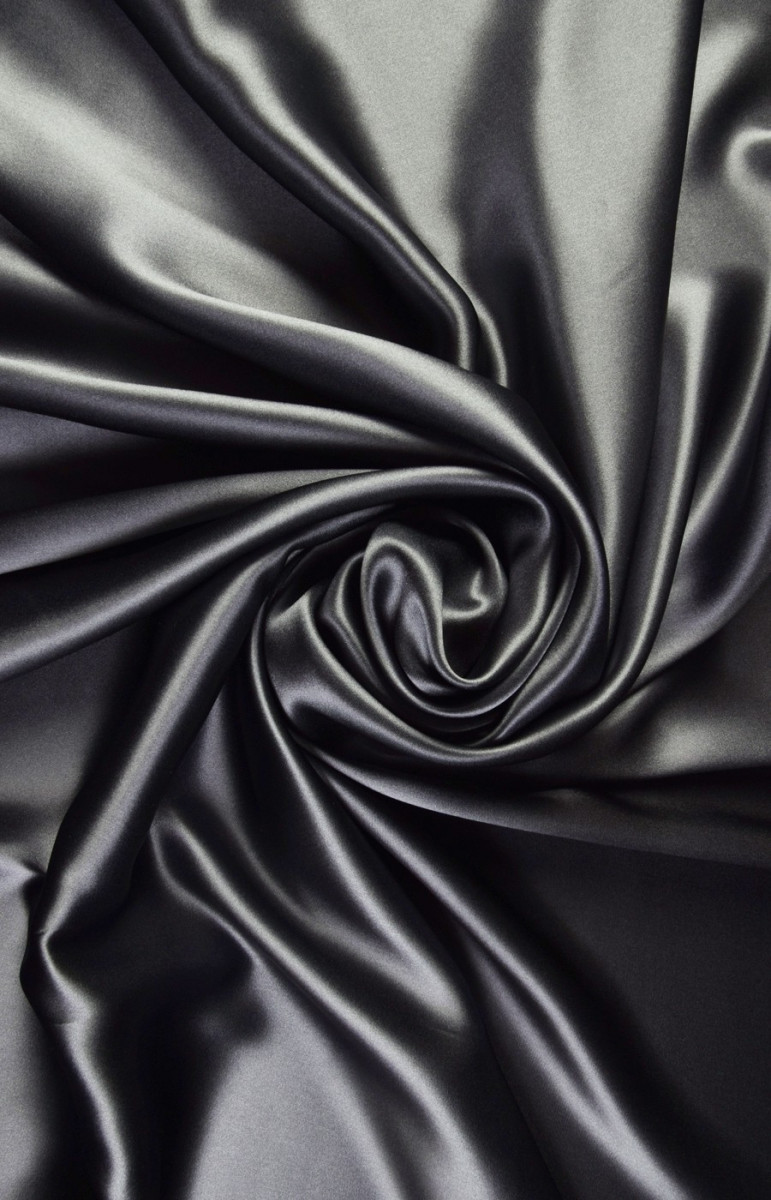 Stable silk satin - assorted colors