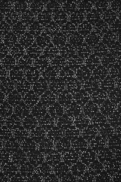 Costume fabric wool with lysosis