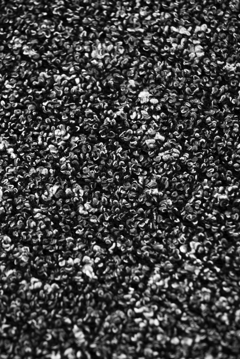 Tkanina kostiumowa poliwełna