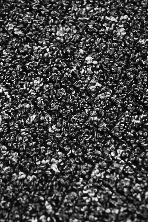 Wool fabric