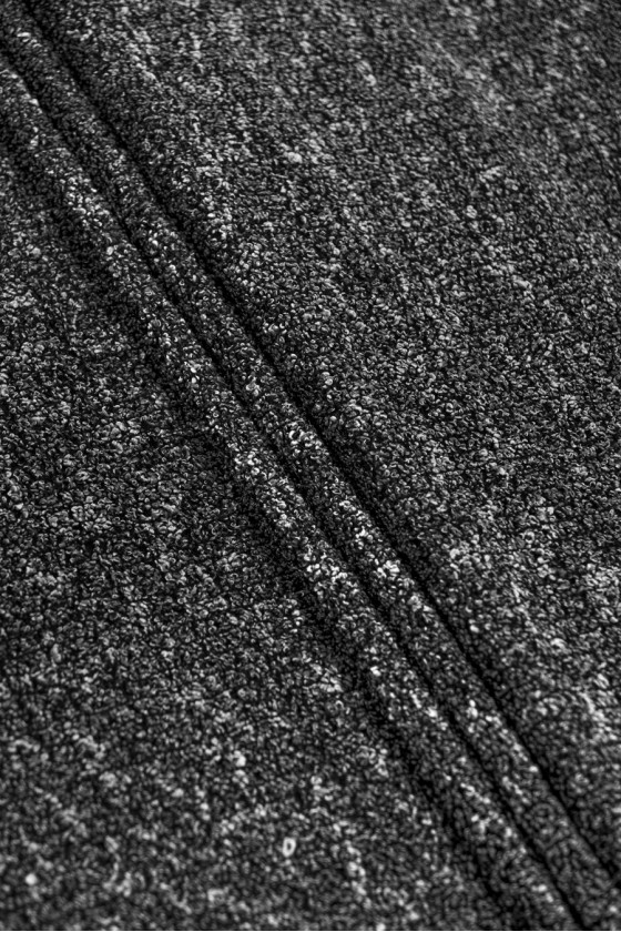 Tkanina kostiumowa poliwełna