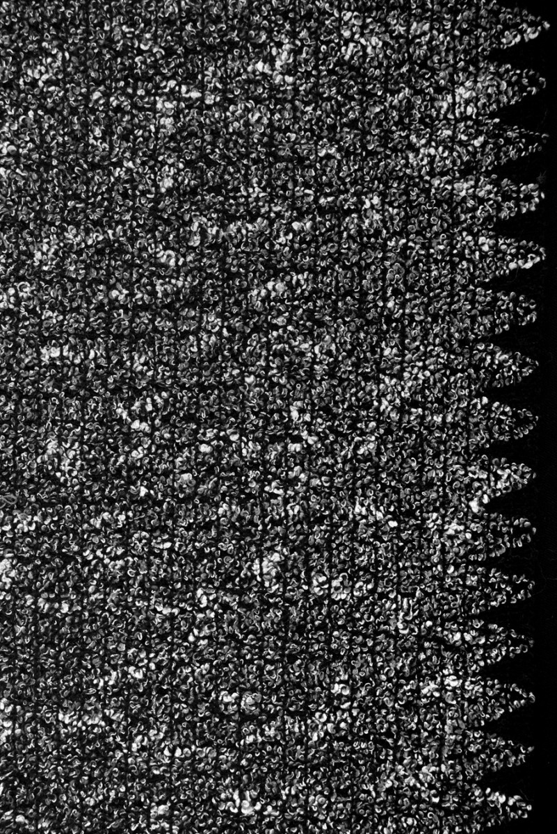 Tkanina kostiumowa poliwełna