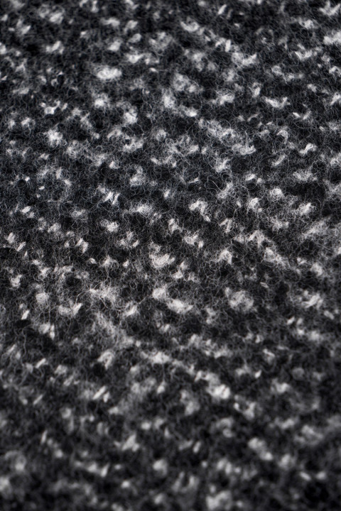 Costume wool