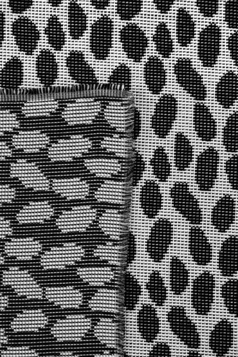 Wollstoff in Patches