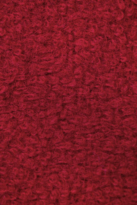 Mētelis vilnas boucle aveņu