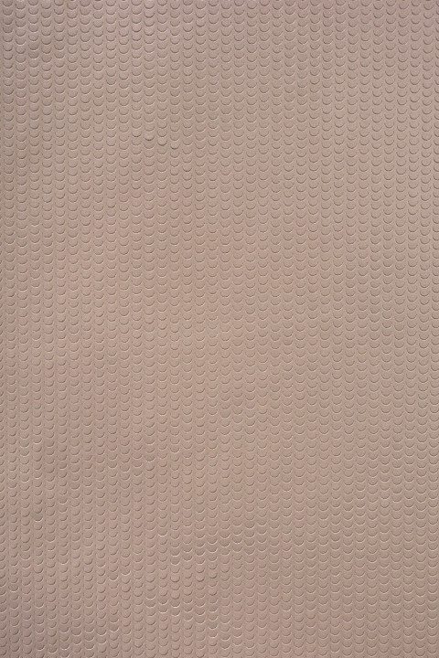 Eko läder fiskfjäll beige
