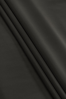 Cadi dress dark ash
