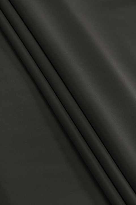 Cadi dress dark ash