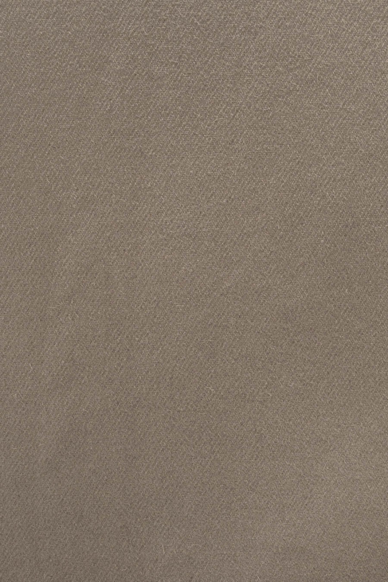 Wełna płaszczowa zimny beż KUPONY