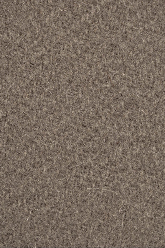 Wełna płaszczowa zimny beż KUPONY