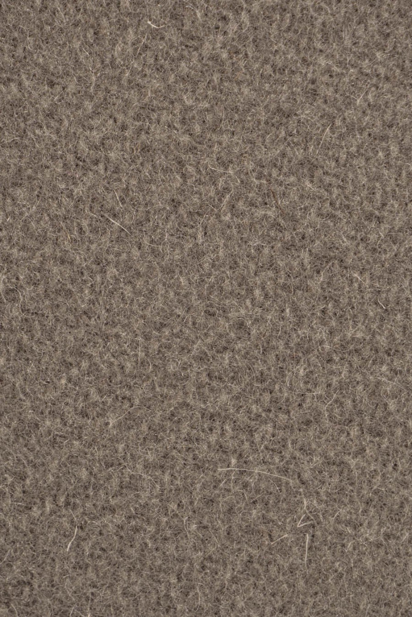 Wełna płaszczowa zimny beż KUPONY