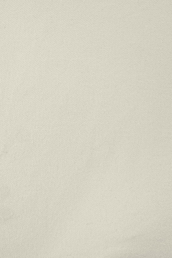 Mantelwolle écru COUPON 120 cm