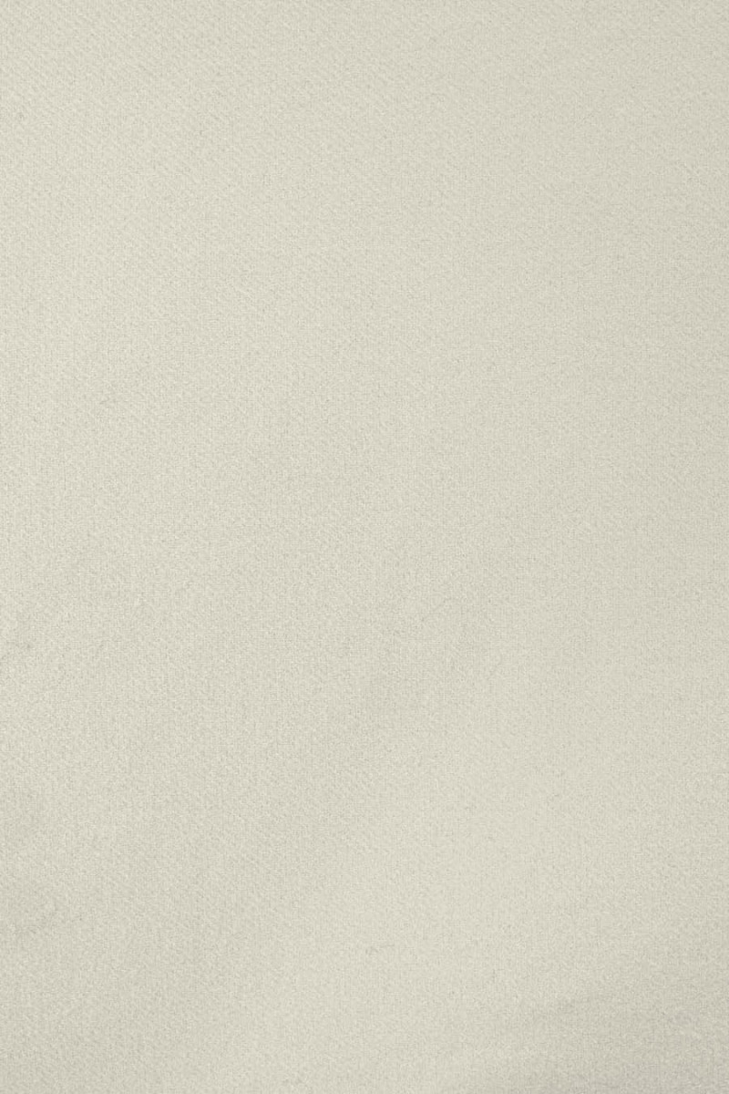 Coatwool écru KUPON 120cm