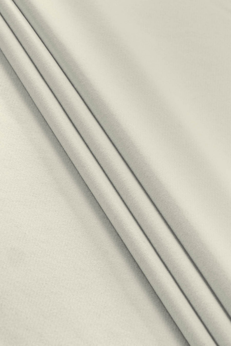 Mētelis vilna écru KUPON 120cm