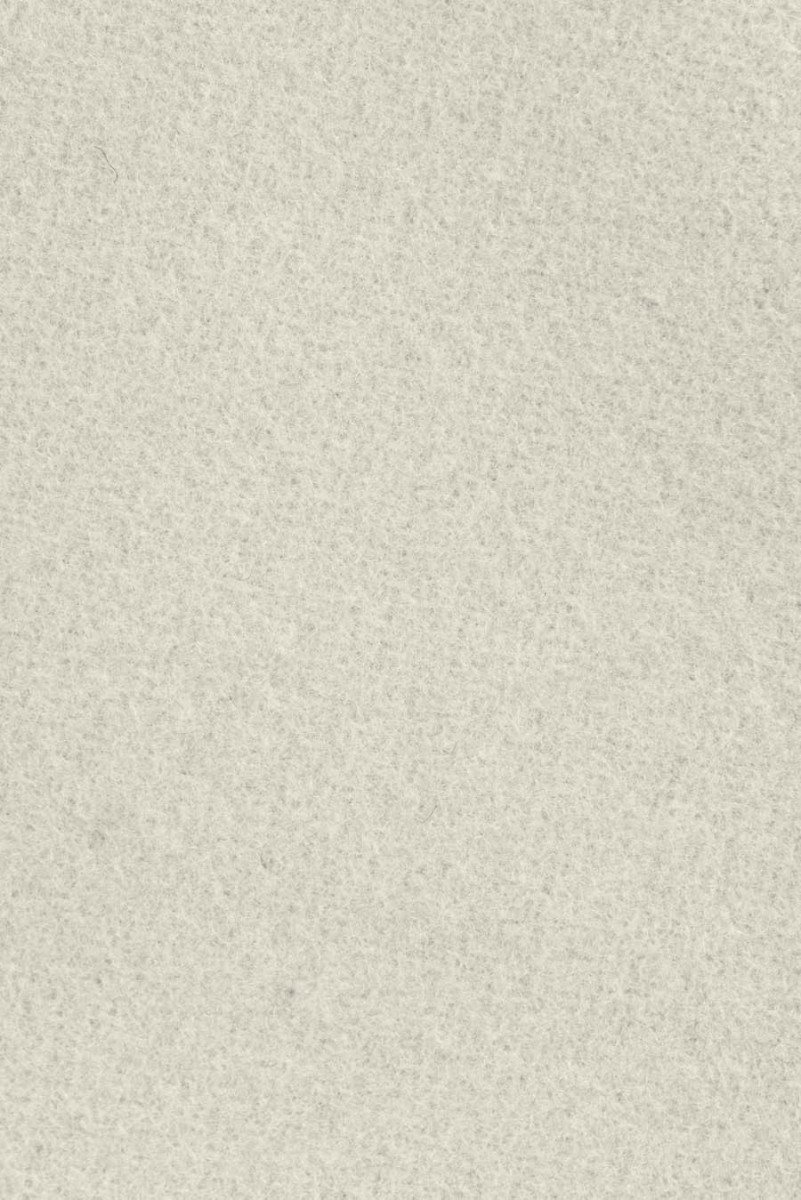 Coatwool écru KUPON 120cm