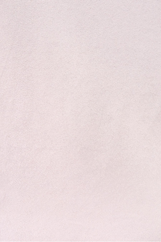 Wełna płaszczowa z kaszmirem perłowa KUPON 210cm