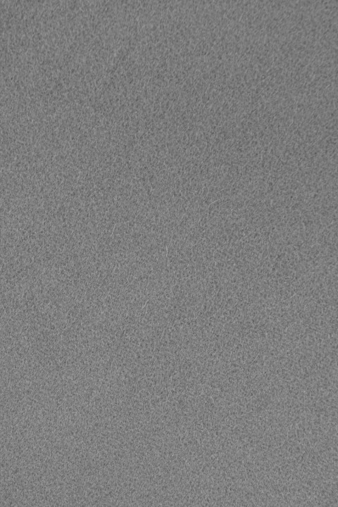 Wool coat fabric