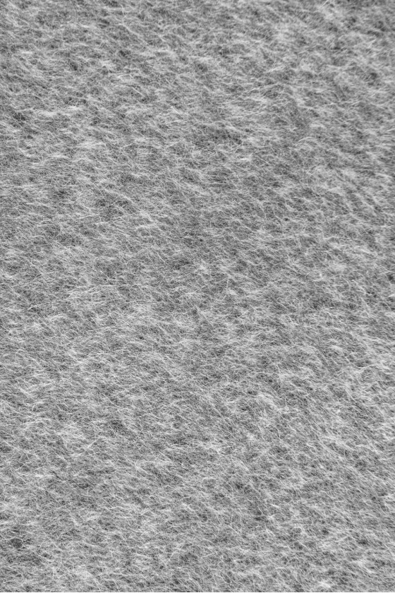 Coat alpaca with wool grey COUPONS