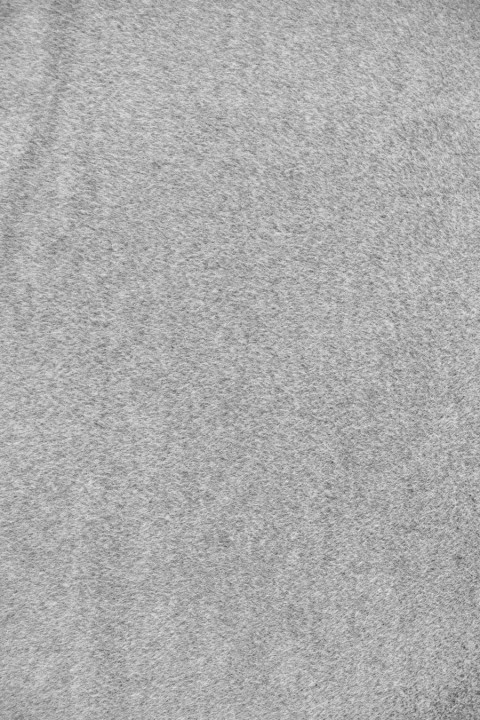 Cappotto in alpaca con lana