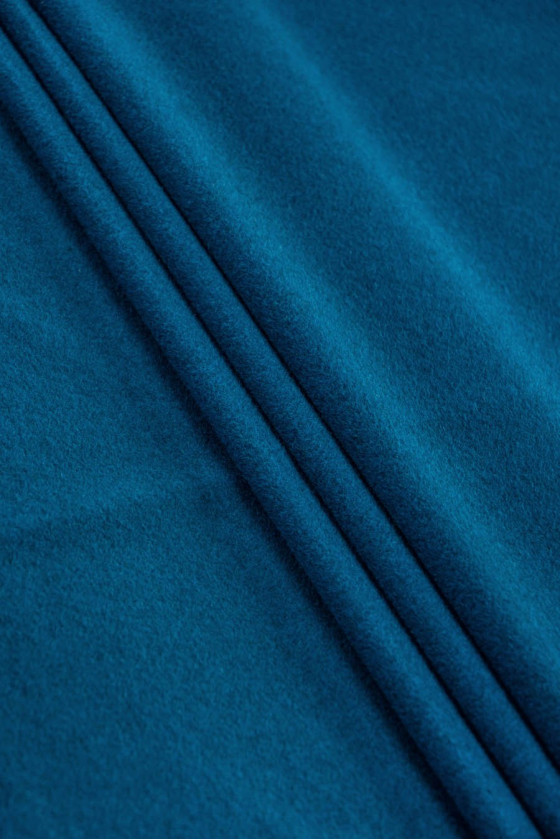 Wełna płaszczowa morska...