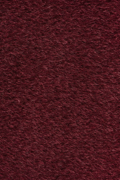 Wool coat fabric with alpaca