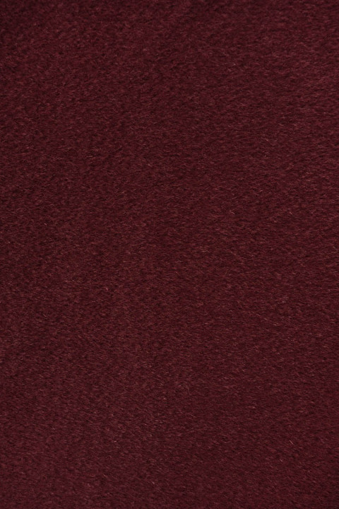 Wool coat fabric with alpaca