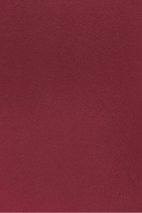 Zibellino Rote Beete Mantel Wolle