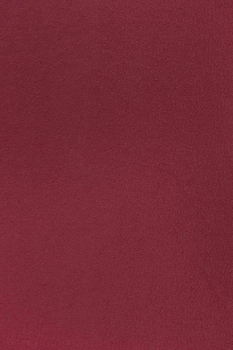 Wool coat fabric