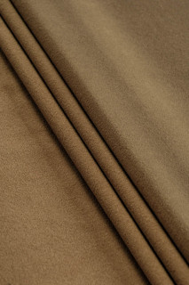 Coat fabric wool with cashmere