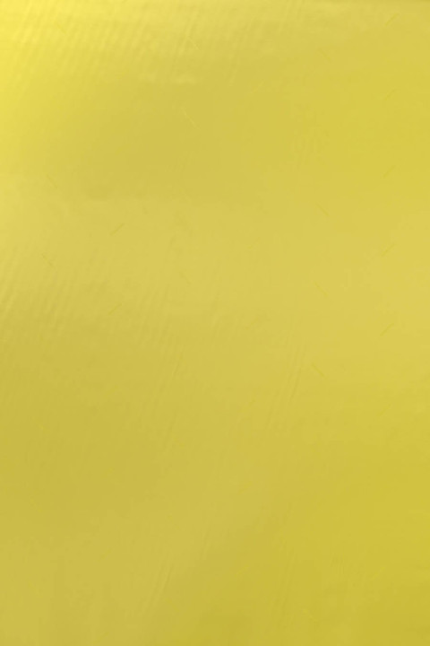 Yellow signature lining