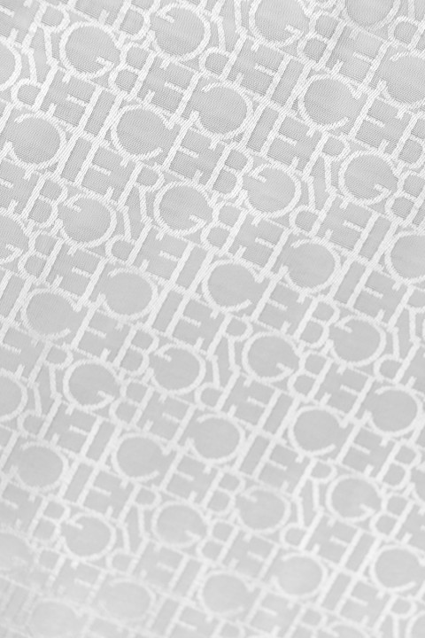 Signature lining white