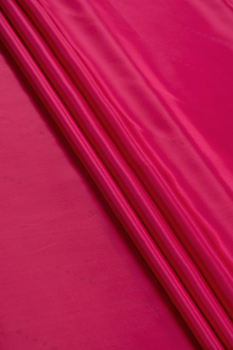 Forro Rosa COUPON Signature 110 cm