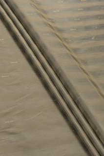 Signaturfoder beige/oliv