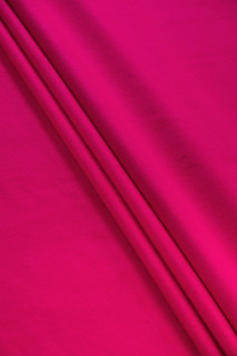 Wool coat fabric with pink cashmere